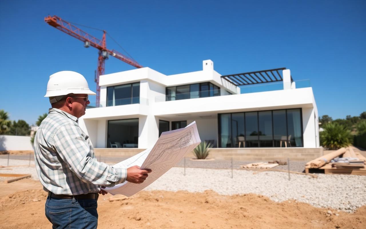 Construcción a medida