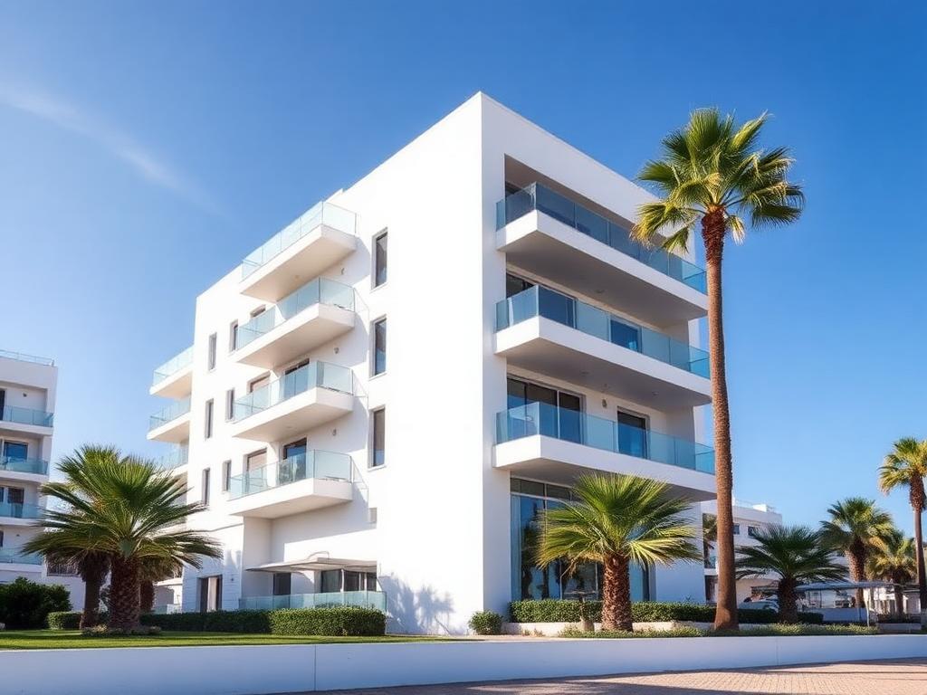 Residencia Azure